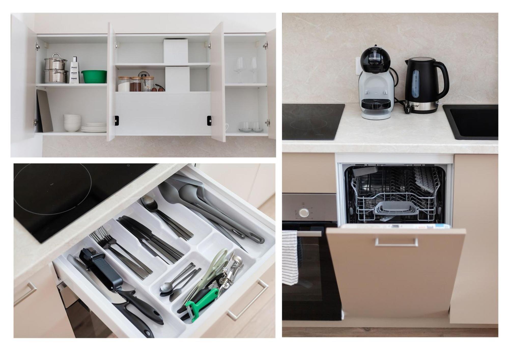 Studioapart23 - Brand New Apartments In City Center Wilna Zimmer foto