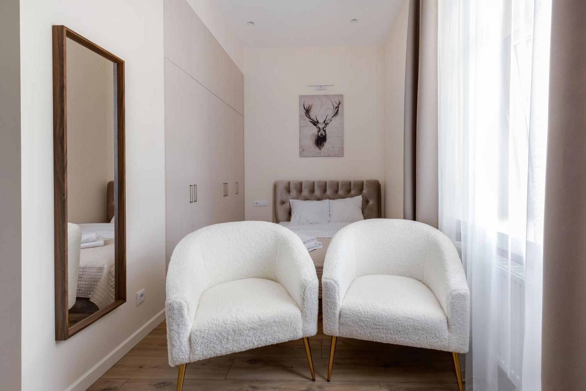 Studioapart23 - Brand New Apartments In City Center Wilna Zimmer foto