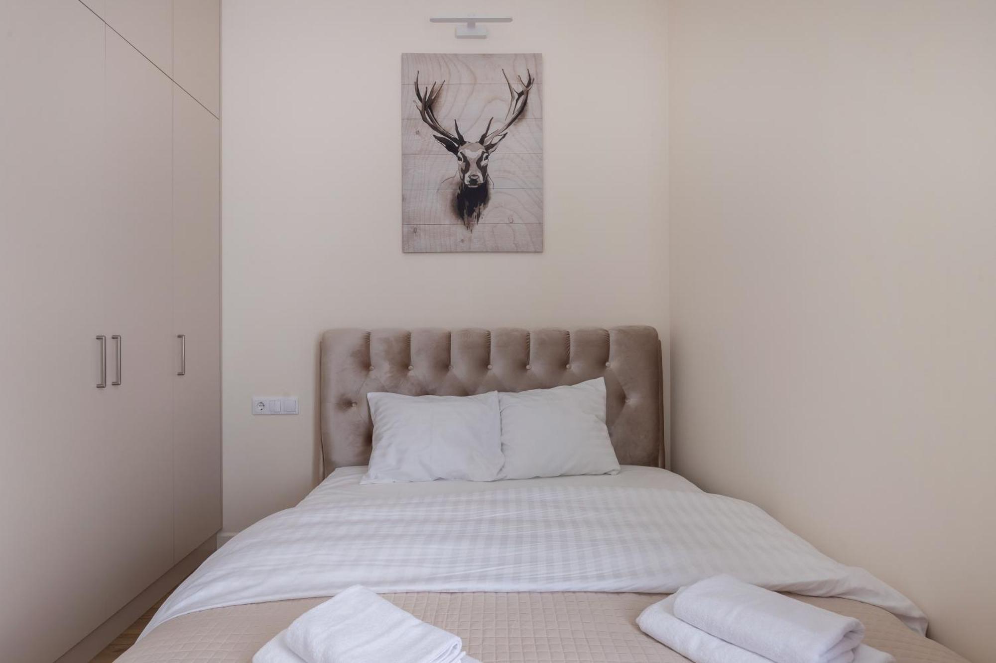 Studioapart23 - Brand New Apartments In City Center Wilna Zimmer foto