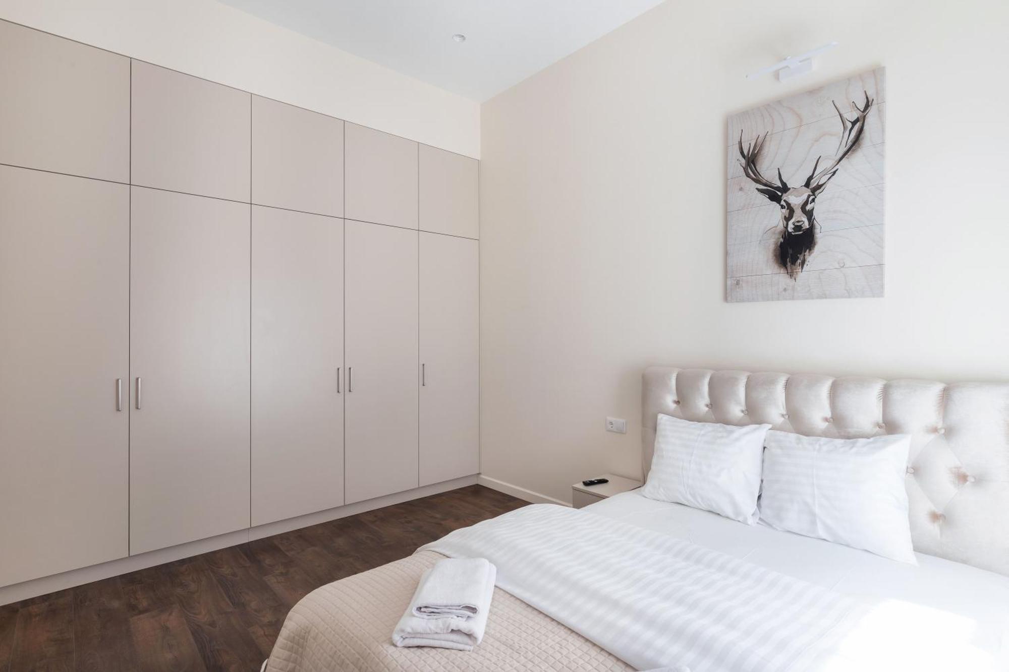 Studioapart23 - Brand New Apartments In City Center Wilna Zimmer foto
